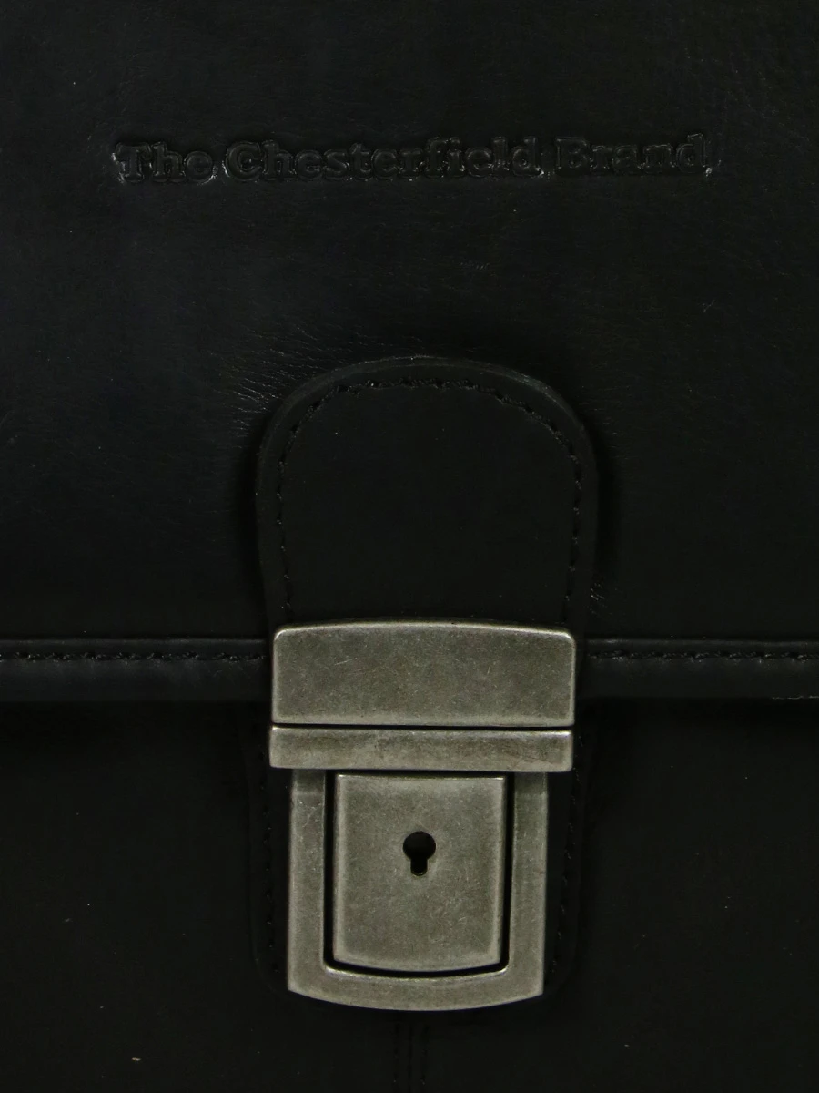 Serviette Ordinateur The Chesterfield Brand Shay 15.6 Pouces – Image 11