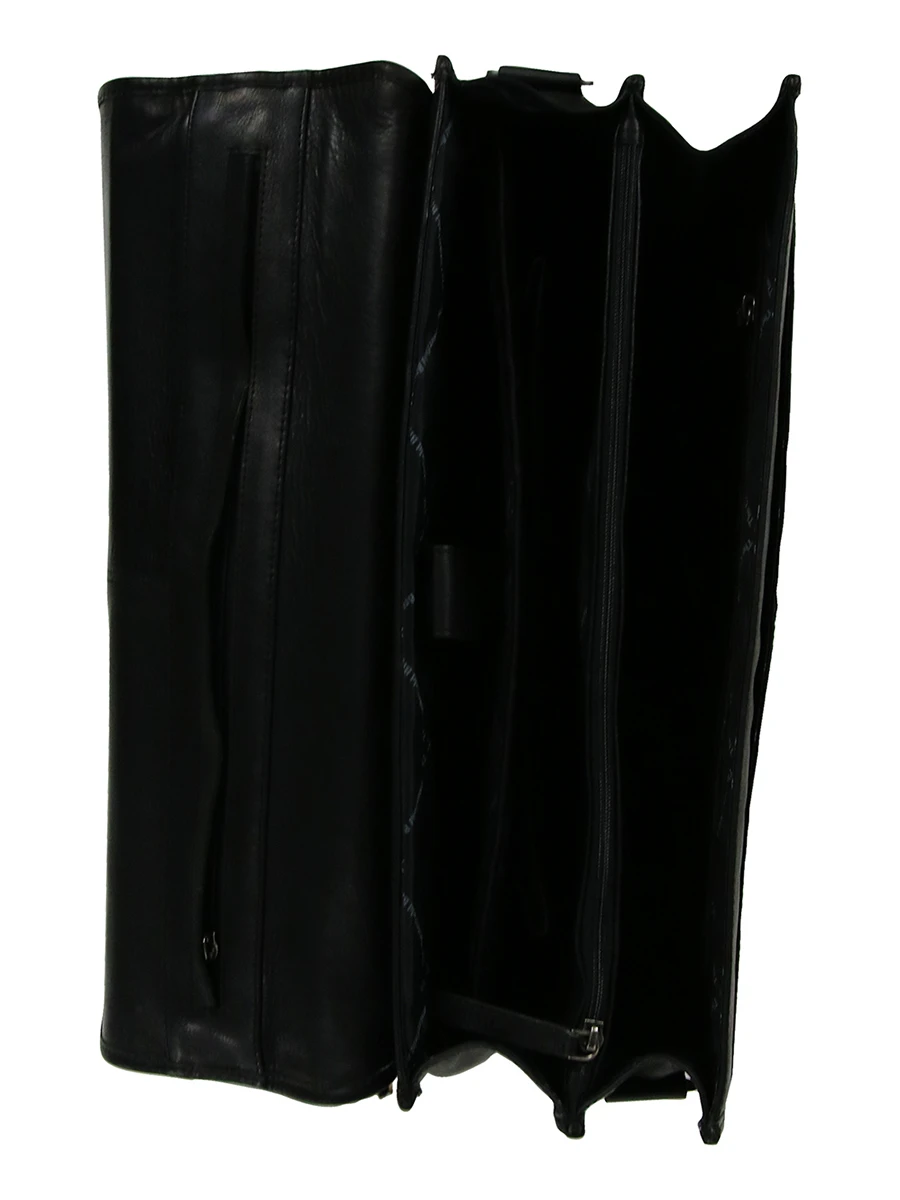 Serviette Ordinateur The Chesterfield Brand Shay 15.6 Pouces – Image 10