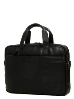 Sac Ordinateur The Chesterfield Brand Soft Class Dean 15.6 Pouces