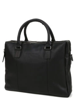 Sacoche Ordinateur The Chesterfield Brand Harvey Salvador 15 Pouces