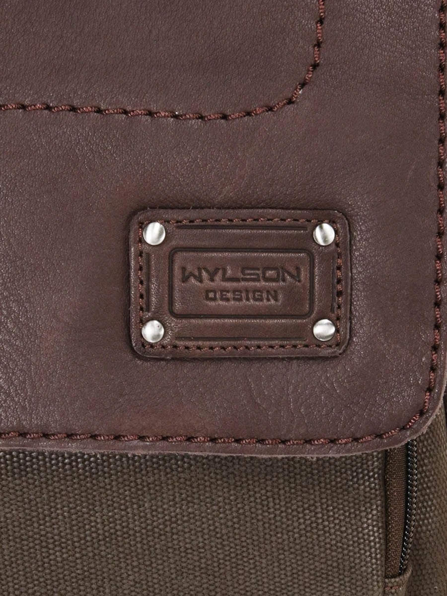 Serviette Ordinateur Wylson Edition 14 Pouces – Image 12