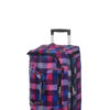Sac De Voyage Trolley Airtex Cassiopée 53 Cm
