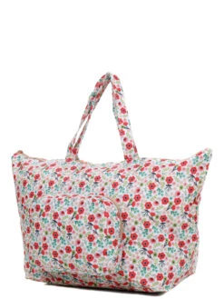 Sac Derrière La Porte Périple Liberty Chérie 53 Cm