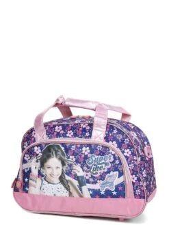 Disney Sac De Voyage Soy Luna Flower 45 Cm