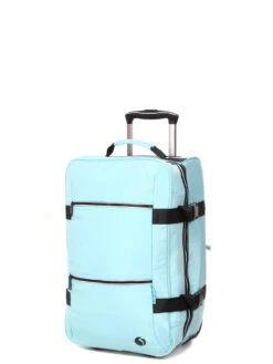 Sac De Voyage à Roulettes Horizon Unik 55 Cm