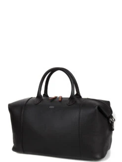Sac De Voyage Jump Uppsala Cuir 45 Cm