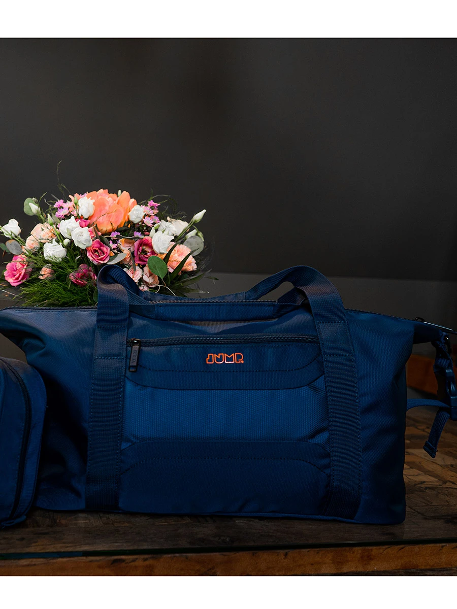 Sac De Voyage Jump Moorea 2 - 45 Cm – Image 11