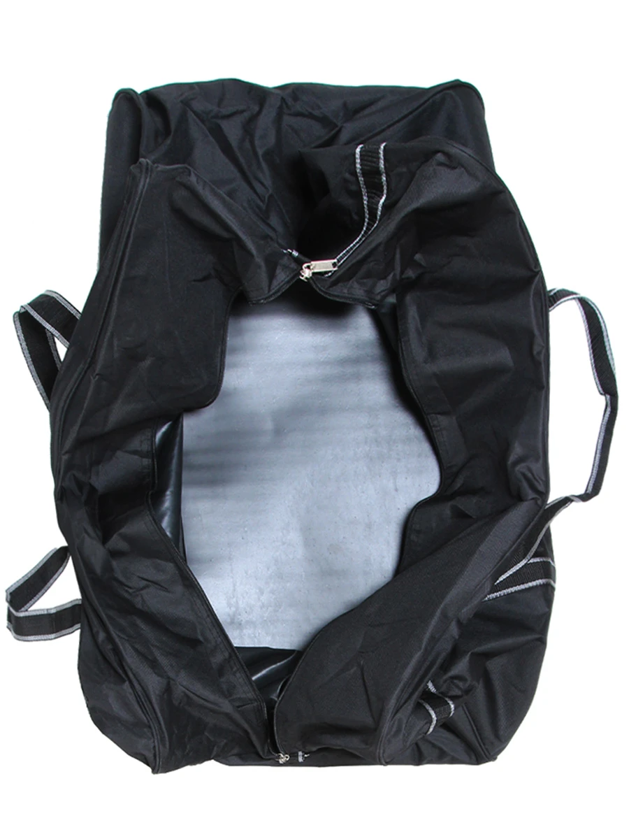 Sac De Voyage Madisson Modène 79 Cm – Image 9