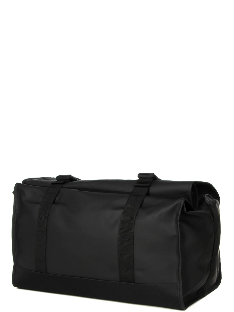 Sac De Voyage Rains Buckle Rolltop Duffel 50 Cm