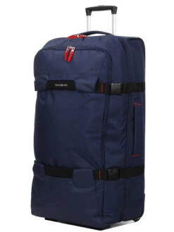 Sac De Voyage à Roulettes Samsonite Sonora 82 Cm