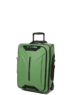 Sac De Voyage Ă Roulettes Sac Ă Dos Samsonite Ecodiver 55 Cm