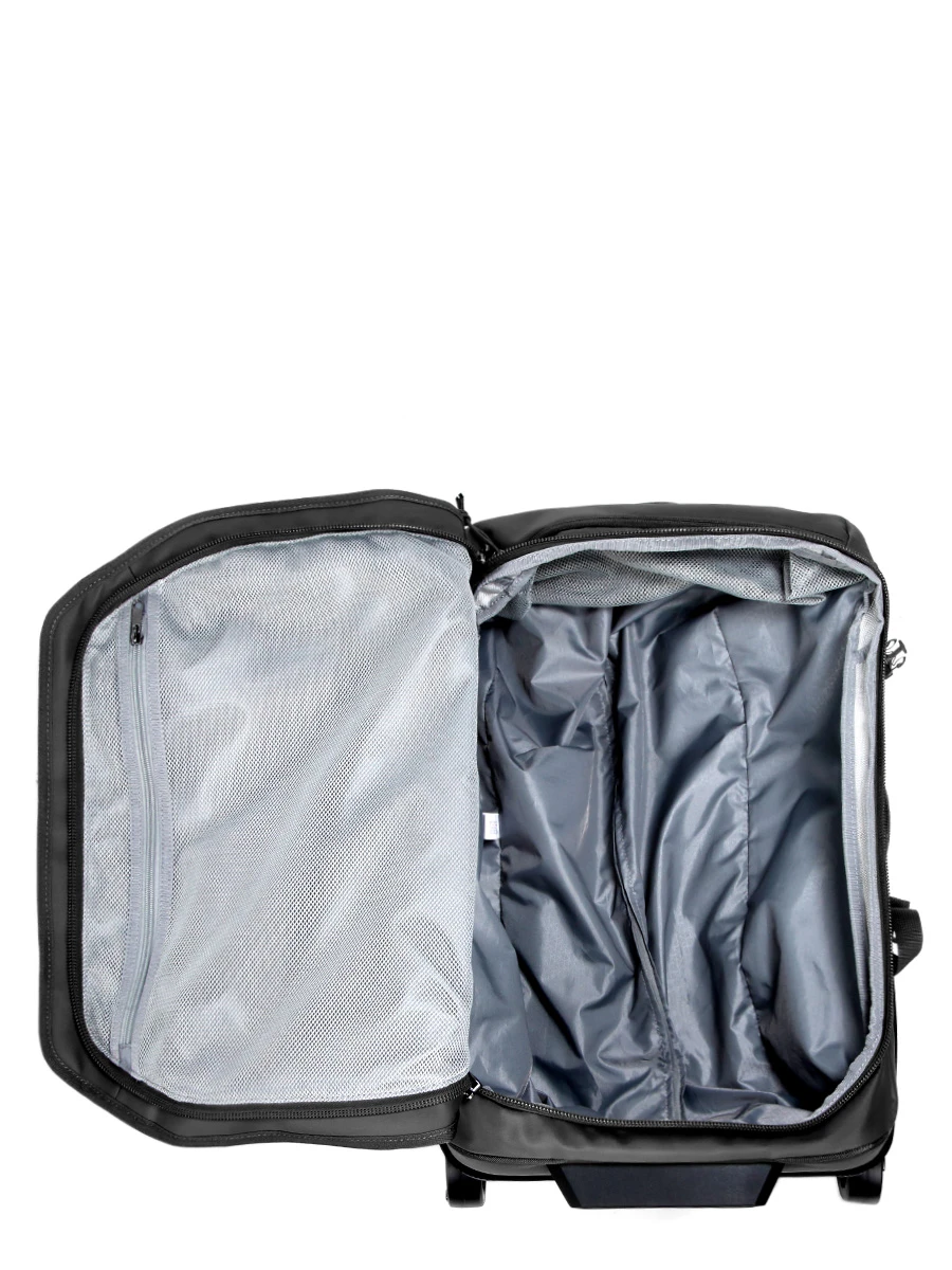 Sac De Voyage à Roulettes Thule Chasm 55 Cm – Image 11