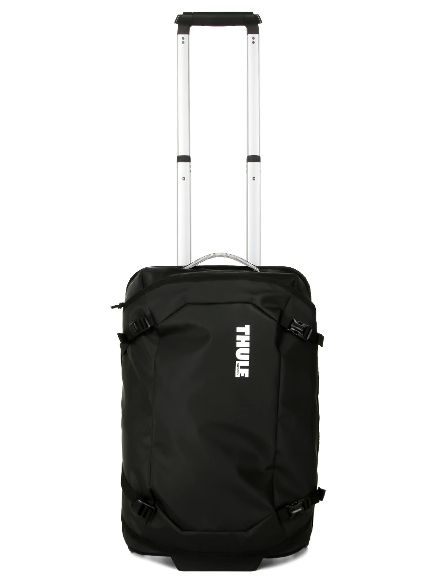 Sac De Voyage à Roulettes Thule Chasm 55 Cm – Image 2