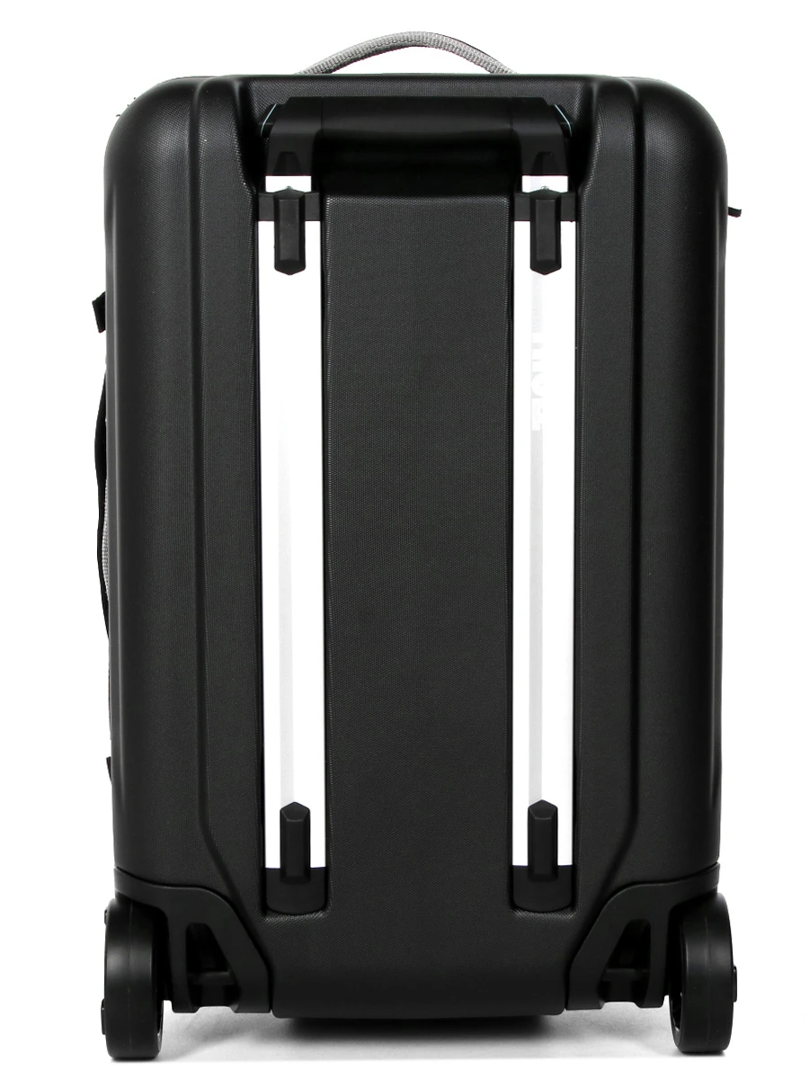 Sac De Voyage à Roulettes Thule Chasm 55 Cm – Image 4