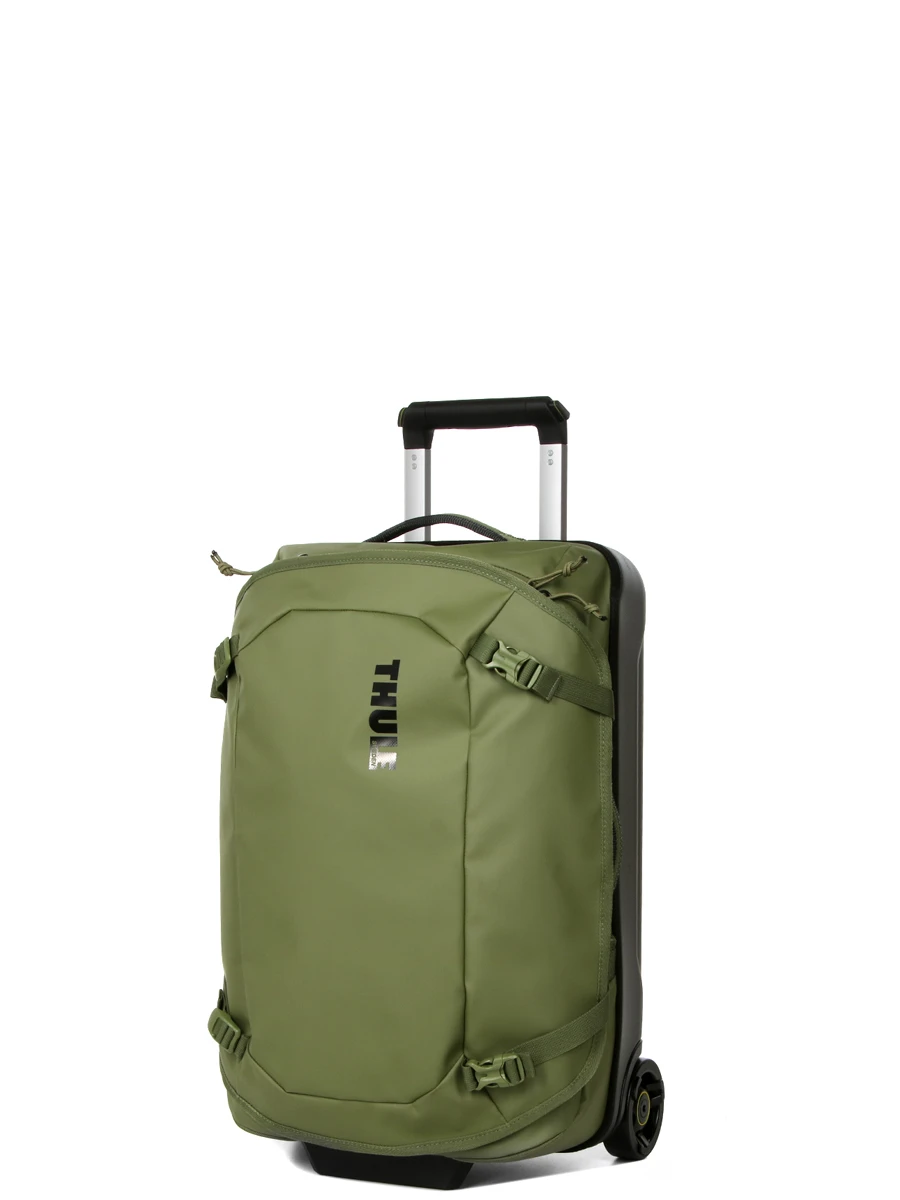 Sac De Voyage à Roulettes Thule Chasm 55 Cm – Image 17