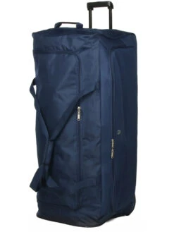 Sac De Voyage Trolley Worldline Hambourg 2.0 - 95 Cm