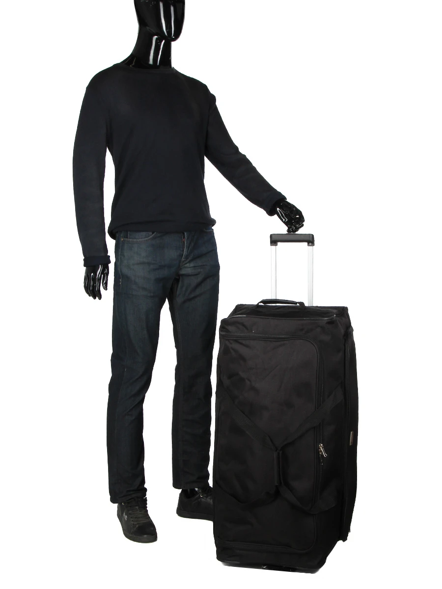 Sac De Voyage Worldline Leipzig 80 Cm – Image 14