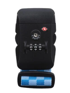 Sangle à Code TSA Fantaisies Airtex