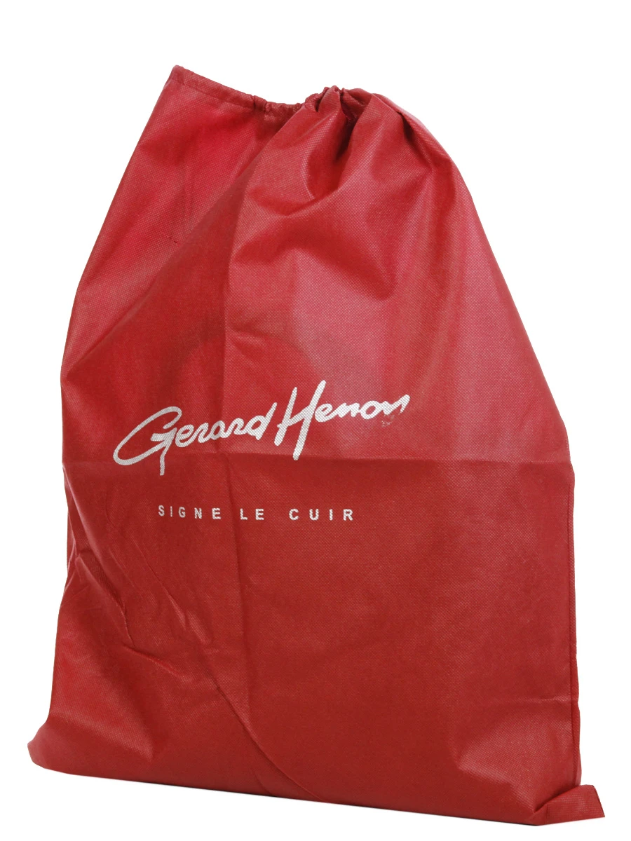 Serviette Gérard Henon New Master 44 Cm - 3 Compartiments – Image 11