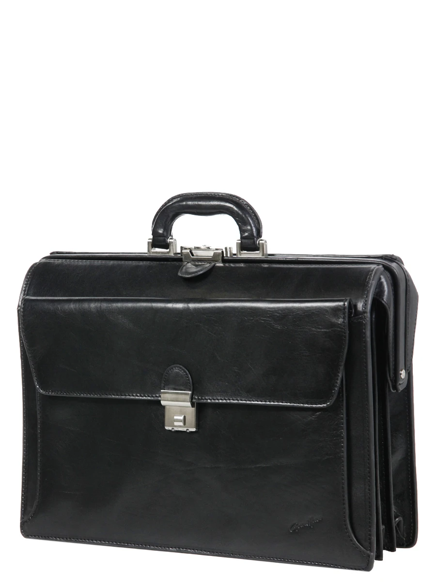 Serviette Gérard Henon New Master 44 Cm - 3 Compartiments