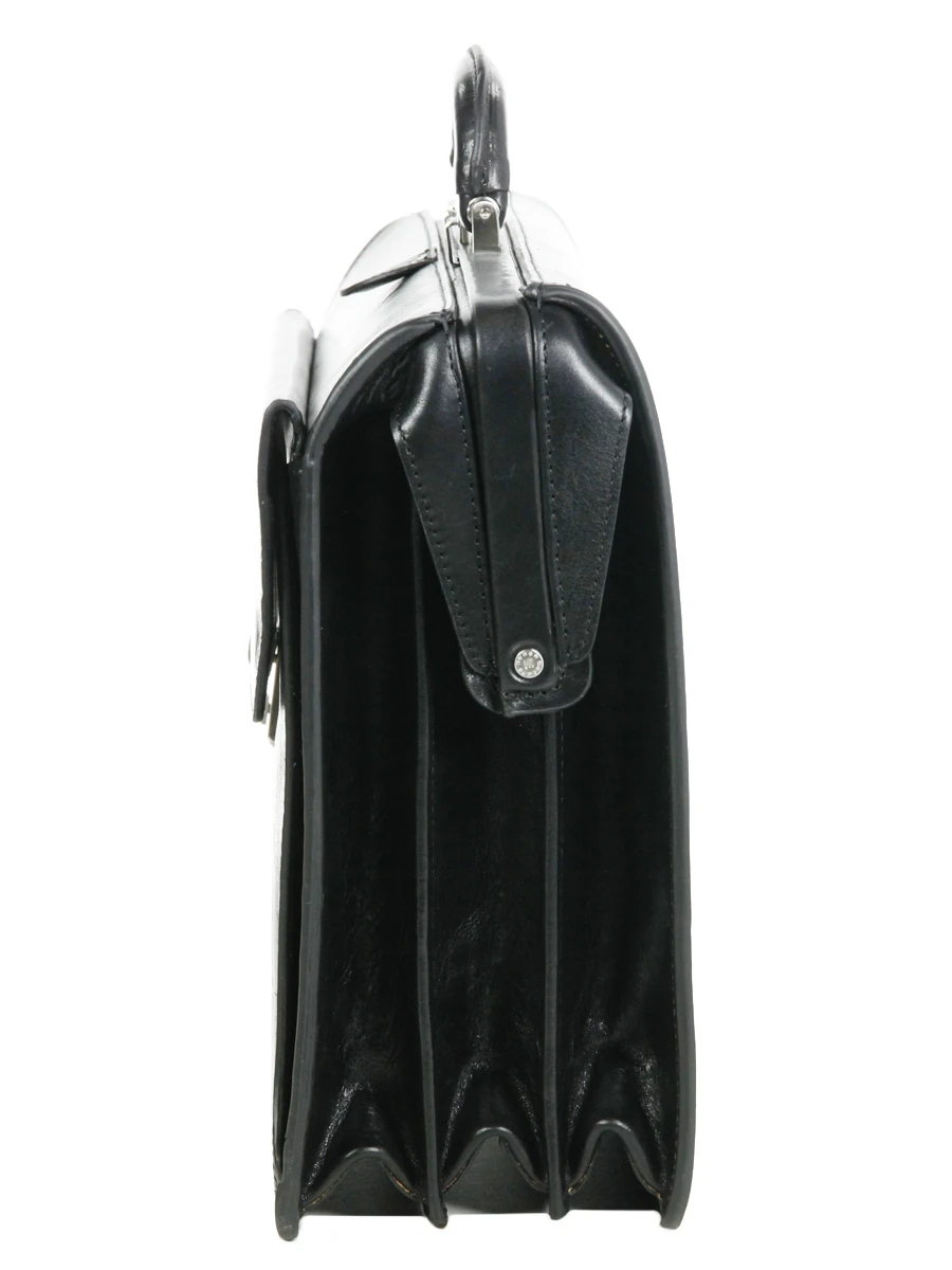 Serviette Gérard Henon New Master 44 Cm - 3 Compartiments – Image 5