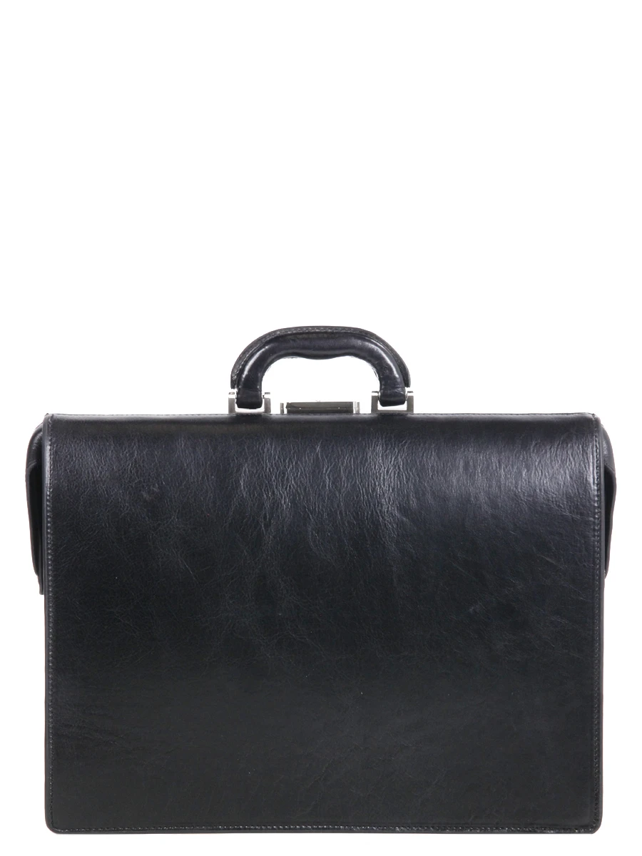 Serviette Gérard Henon New Master 44 Cm - 3 Compartiments – Image 3