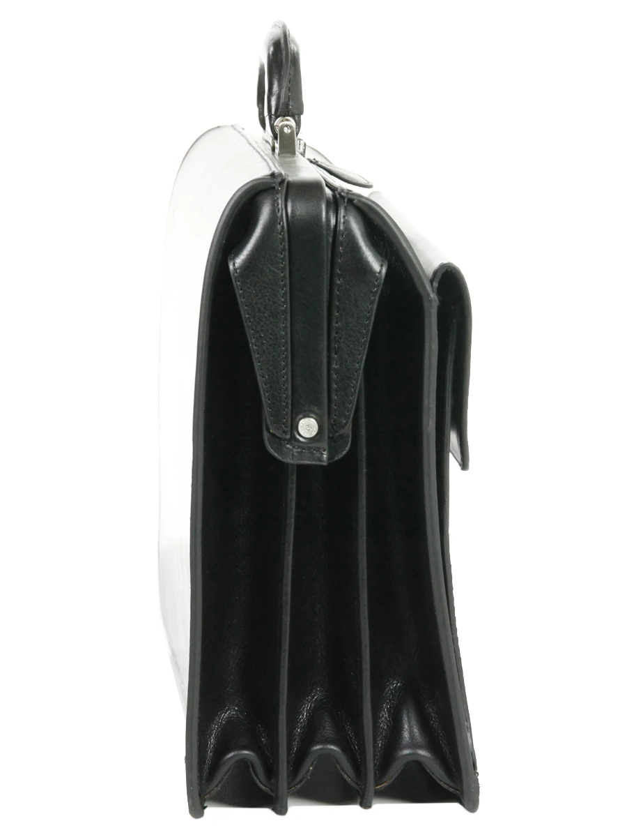 Serviette Gérard Henon New Master 44 Cm - 3 Compartiments – Image 6