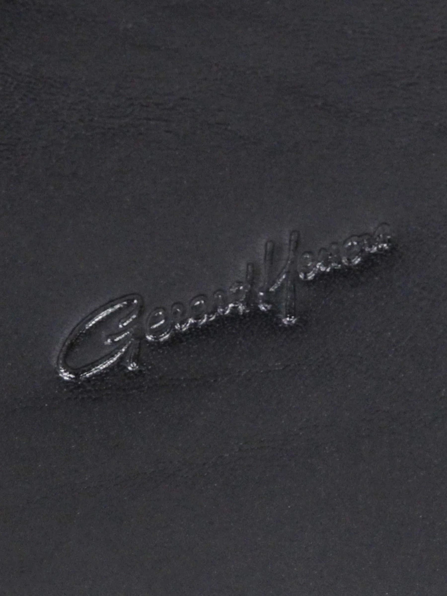 Serviette Gérard Henon New Master 44 Cm - 3 Compartiments – Image 4