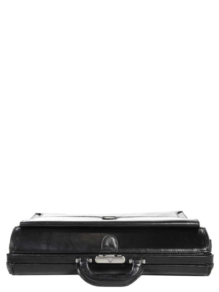 Serviette Gérard Henon New Master 44 Cm - 3 Compartiments – Image 7