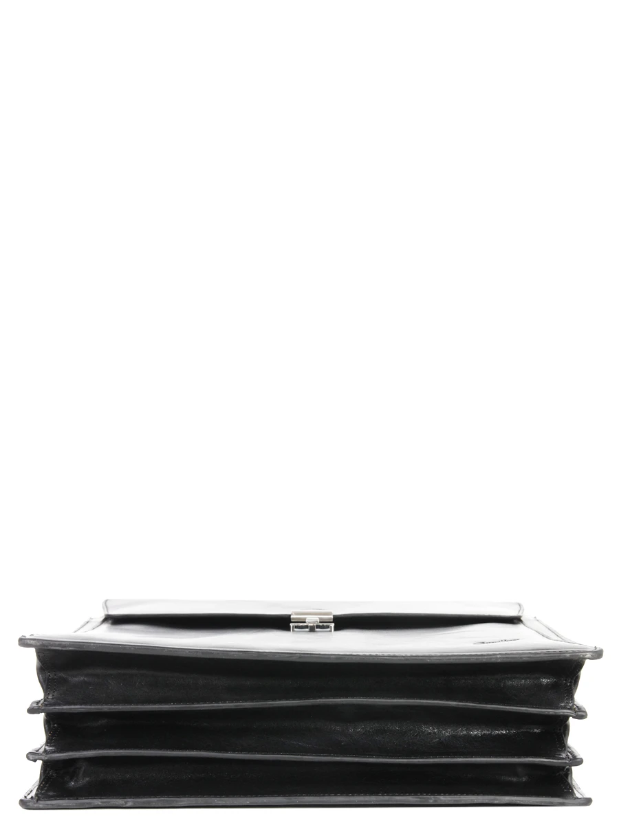 Serviette Gérard Henon New Master 44 Cm - 3 Compartiments – Image 8