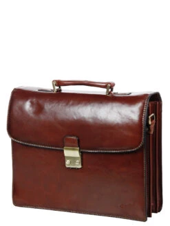 Serviette Gérard Hénon Executive 39 Cm