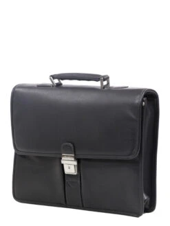 Serviette Gérard Hénon Golf 38 Cm - 1 Compartiment