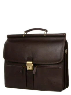 Serviette Gérard Hénon Renaissance 40 Cm - 2 Soufflets