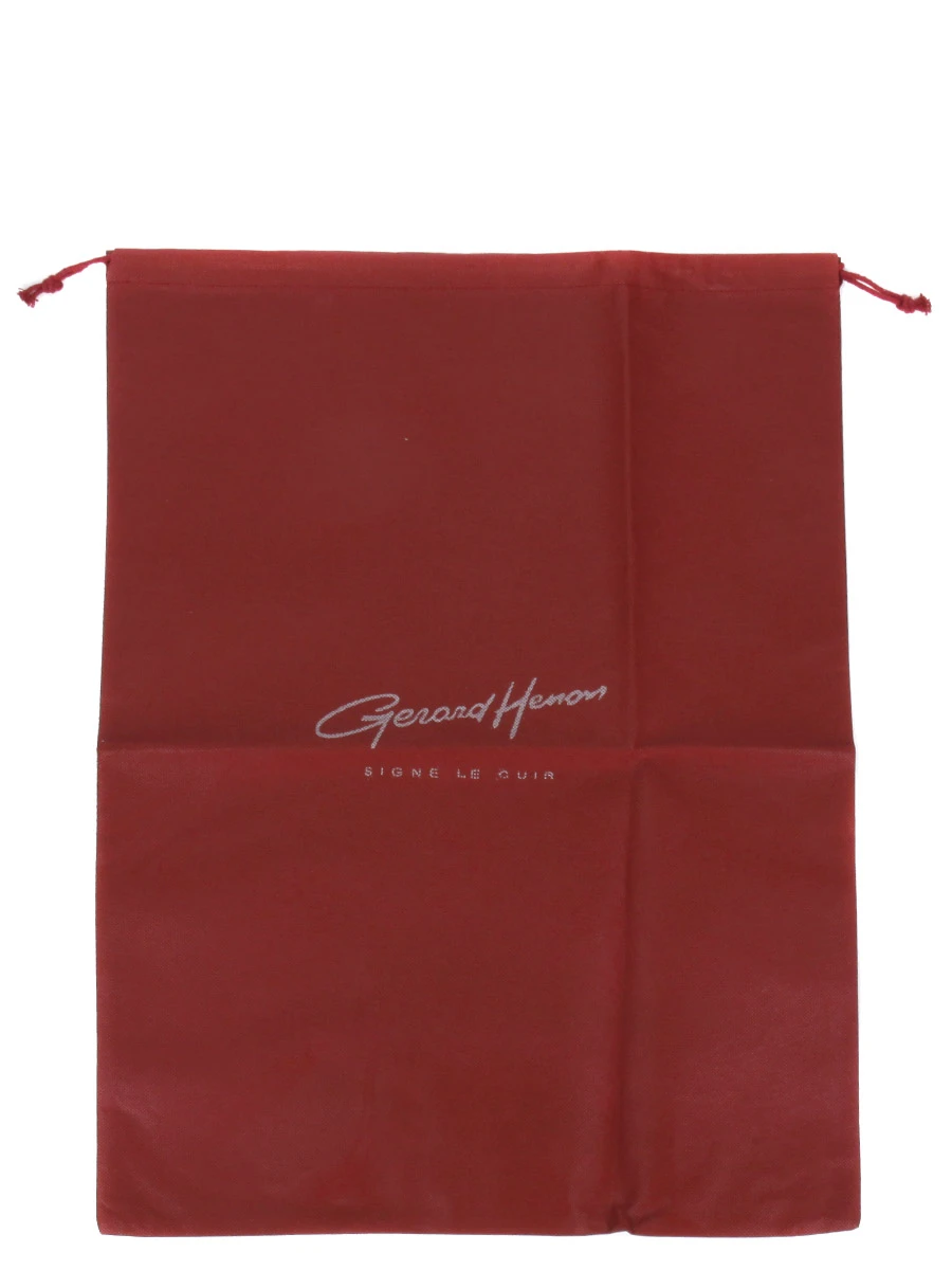 Serviette Gérard Hénon Arizona 38 Cm - 2 Soufflets – Image 13