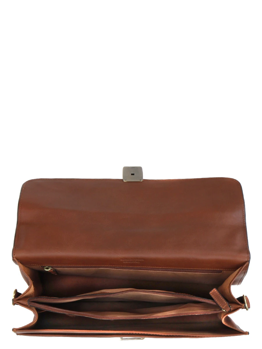 Serviette Gérard Hénon Arizona 38 Cm - 2 Soufflets – Image 10