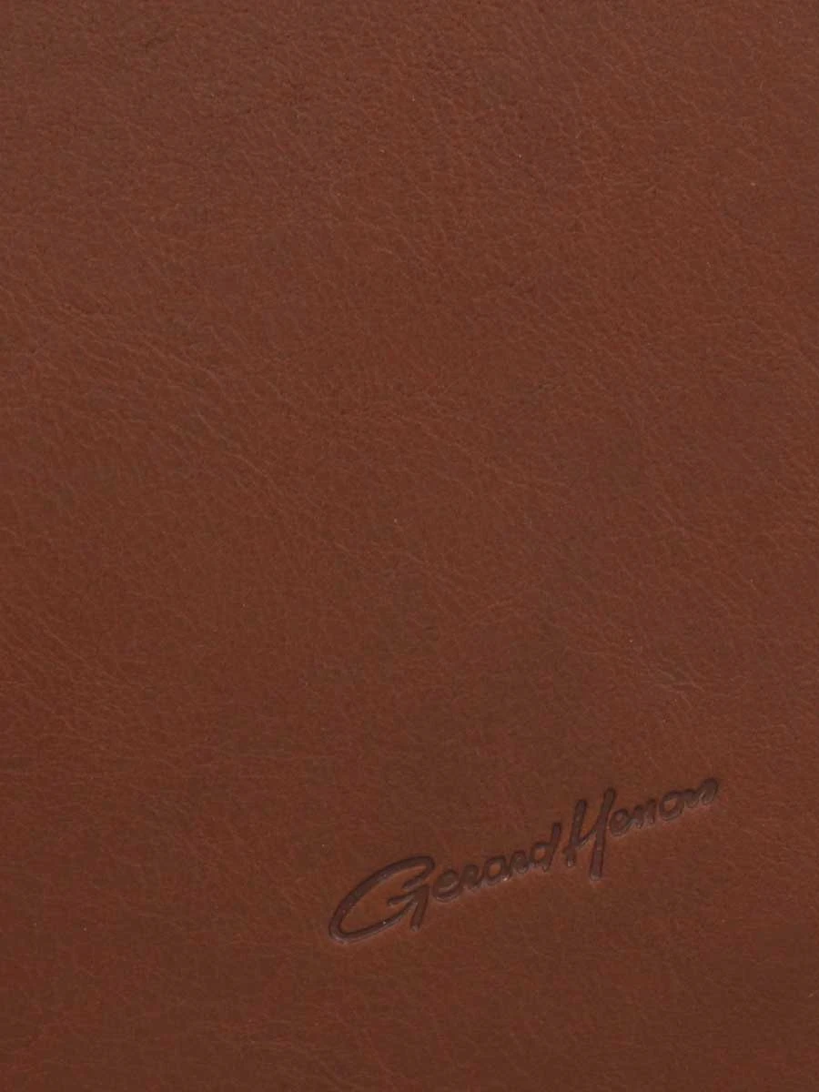 Serviette Gérard Hénon Arizona 38 Cm - 2 Soufflets – Image 11