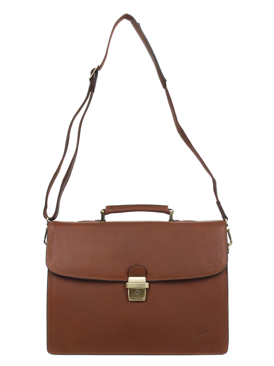 Serviette Gérard Hénon Arizona 38 Cm - 2 Soufflets – Image 4