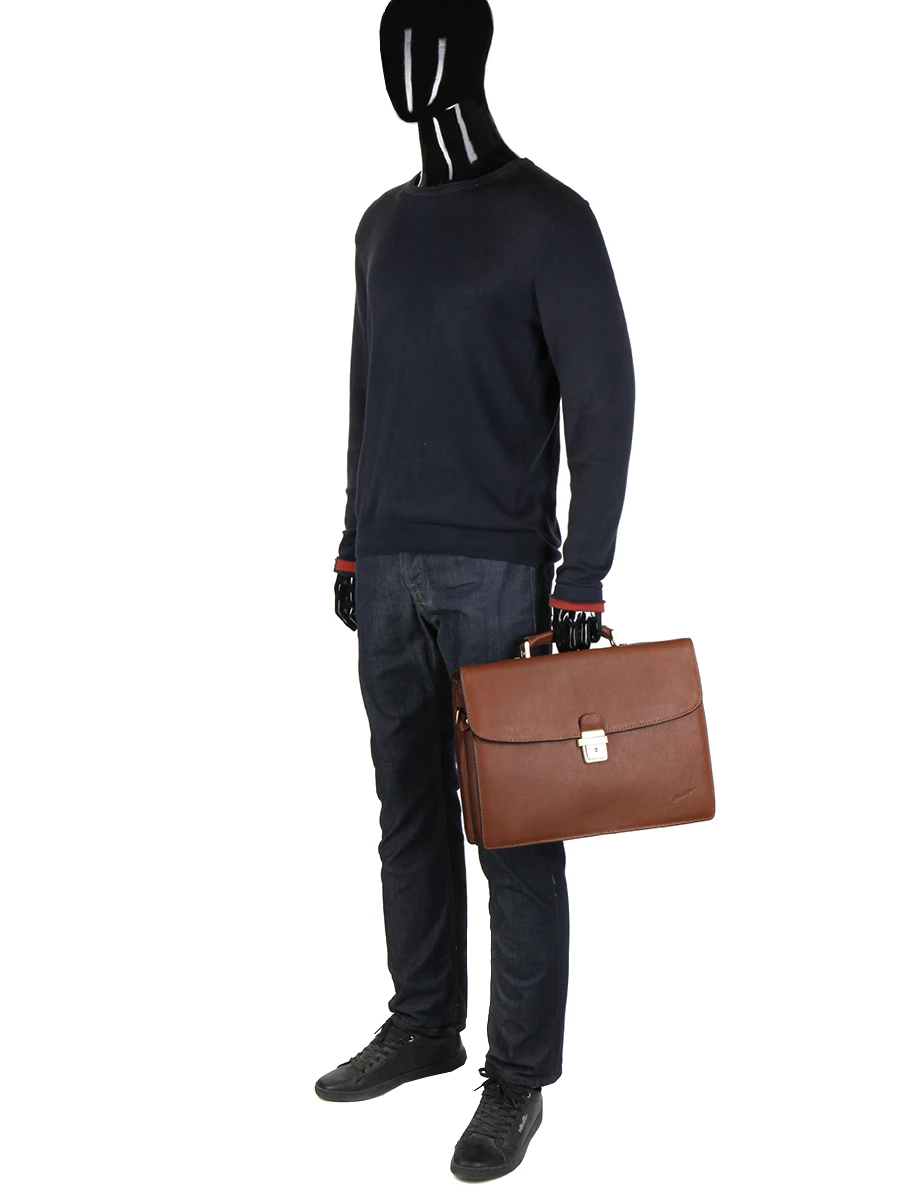 Serviette Gérard Hénon Arizona 38 Cm - 2 Soufflets – Image 15