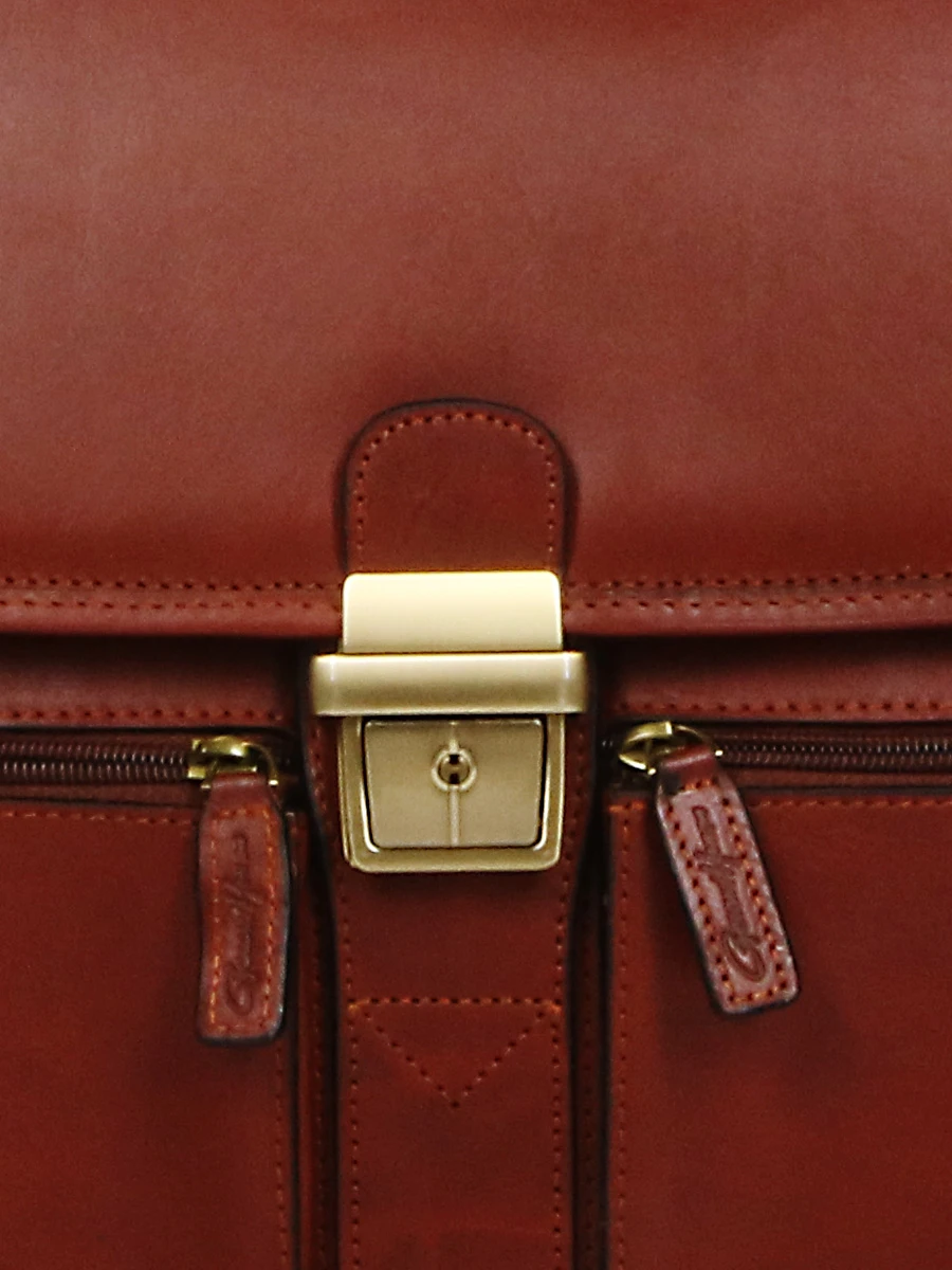 Serviette Gérard Hénon Arizona 38 Cm - 2 Soufflets – Image 12