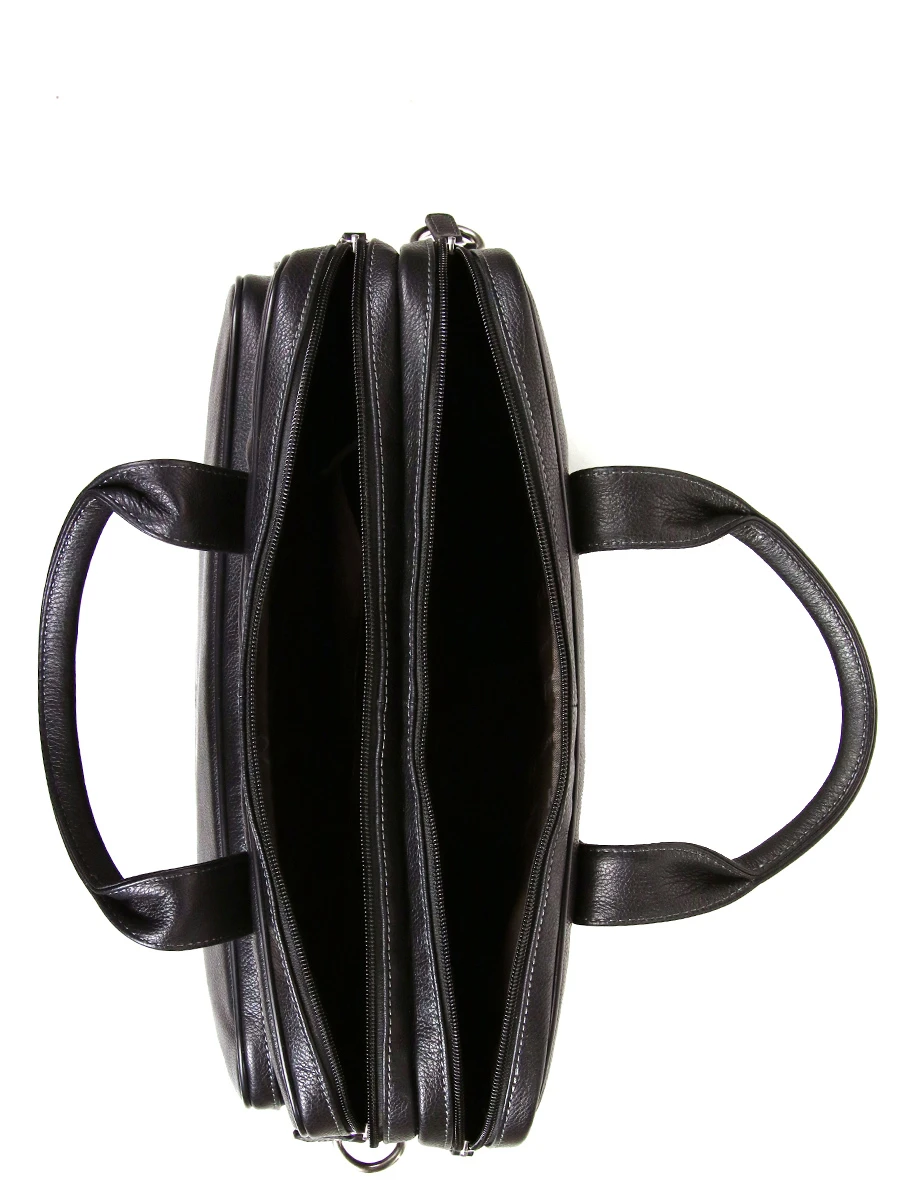 Porte-documents Hexagona Confort 38 Cm - 2 Compartiments – Image 10