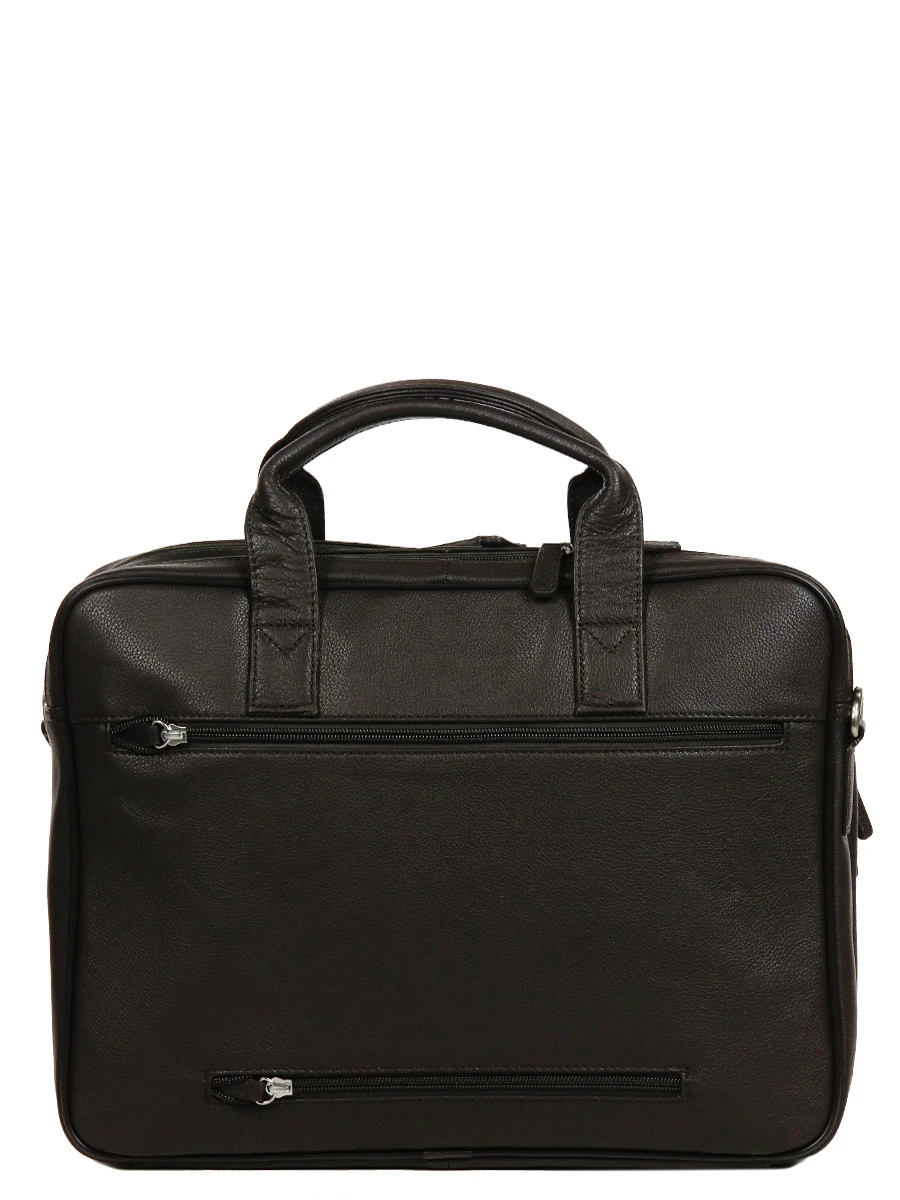 Porte-documents Hexagona Confort 38 Cm - 2 Compartiments – Image 3