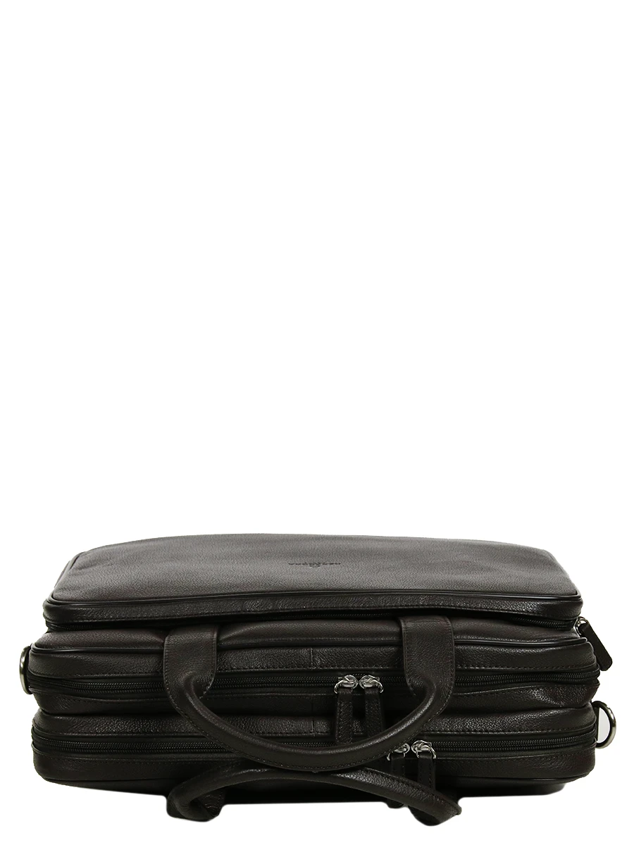 Porte-documents Hexagona Confort 38 Cm - 2 Compartiments – Image 7