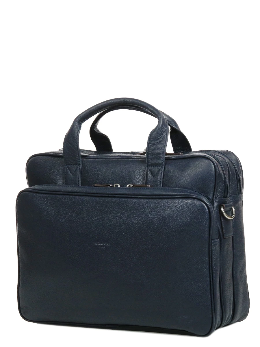 Porte-documents Hexagona Confort 38 Cm - 2 Compartiments – Image 13