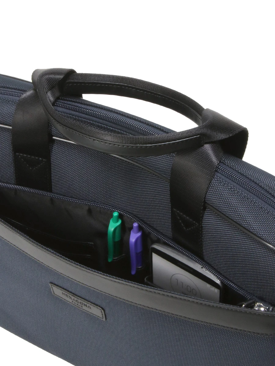 Porte-documents Hexagona Worker 38 Cm – Image 11