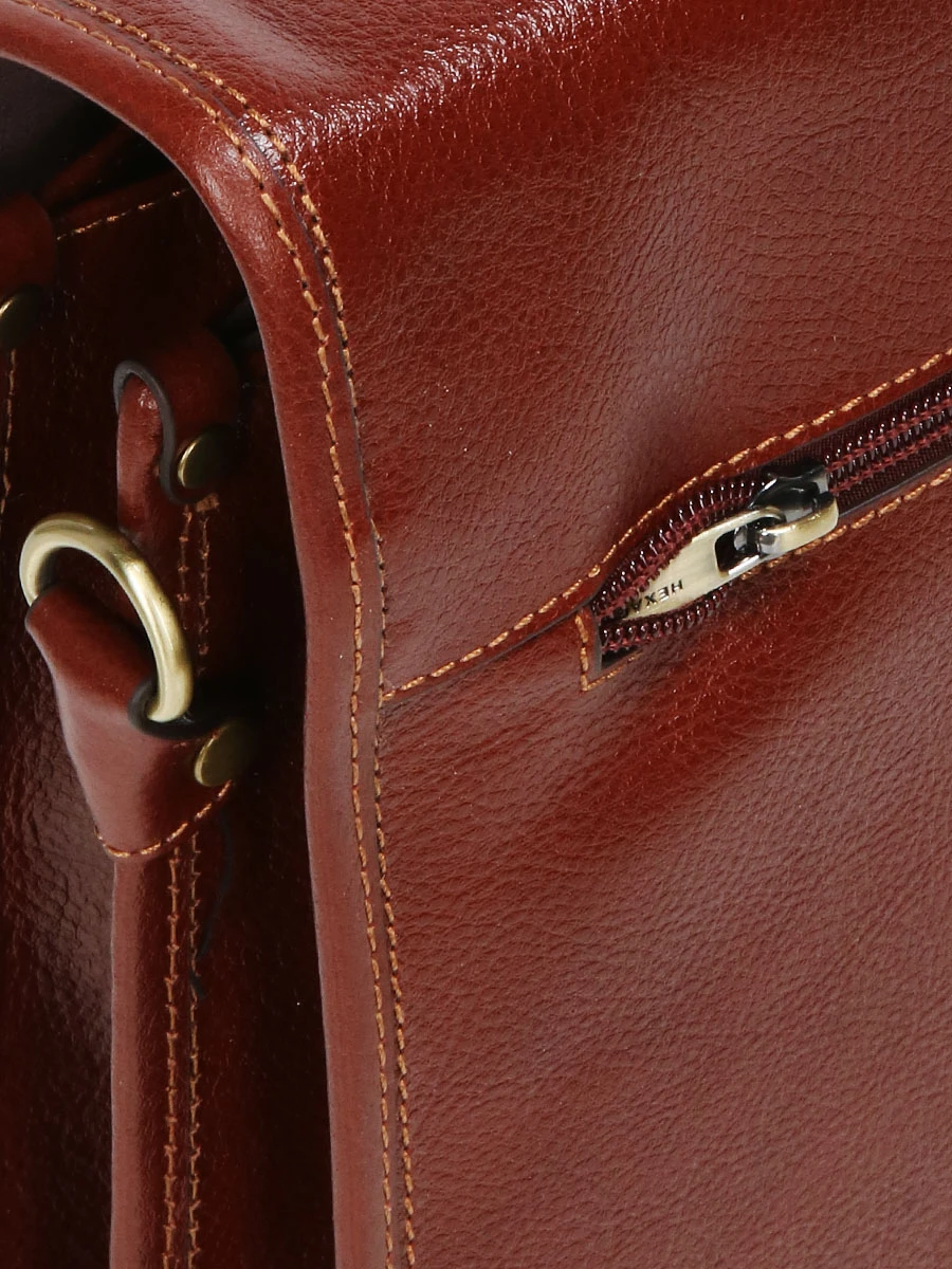 Serviette Hexagona République 40 Cm - 2 Soufflets – Image 11