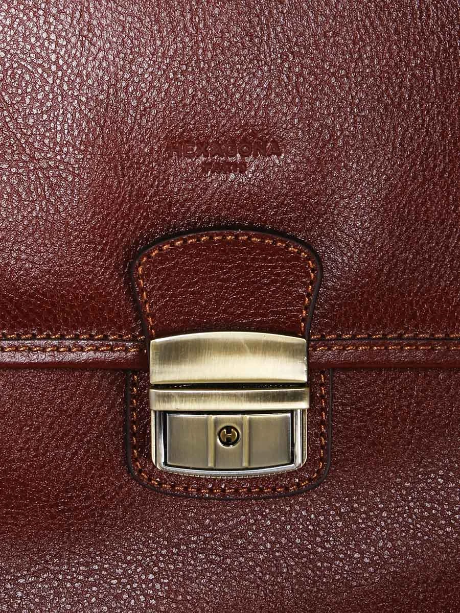 Serviette Hexagona République 40 Cm - 2 Soufflets – Image 12