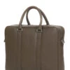 Porte-documents Le Tanneur Charles Slim 39 Cm