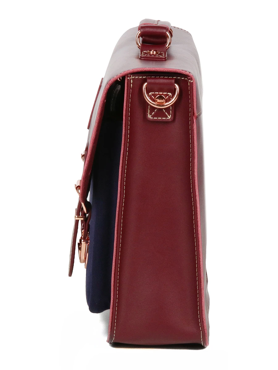 Cartable Tann's Seattle 36 Cm – Image 5