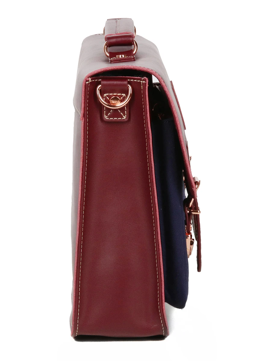 Cartable Tann's Seattle 36 Cm – Image 6