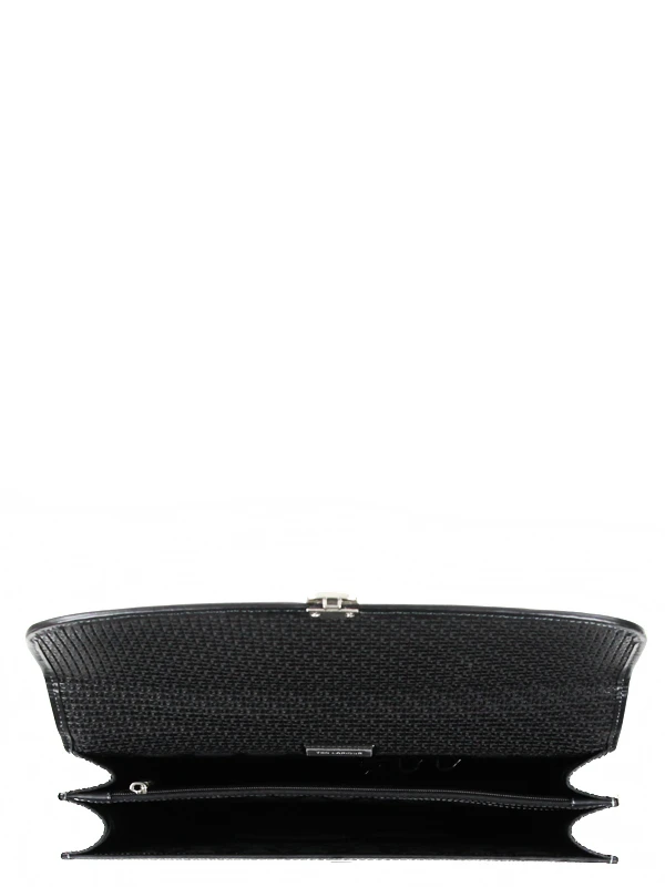 Serviette Ted Lapidus Fidelio 38 Cm – Image 9